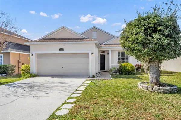 4718 WATERSIDE POINTE CIR, Orlando, FL 32829