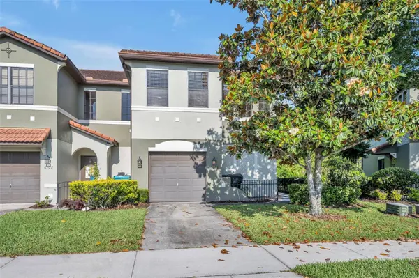 6098 TIVOLI GARDENS BLVD, Orlando, FL 32829