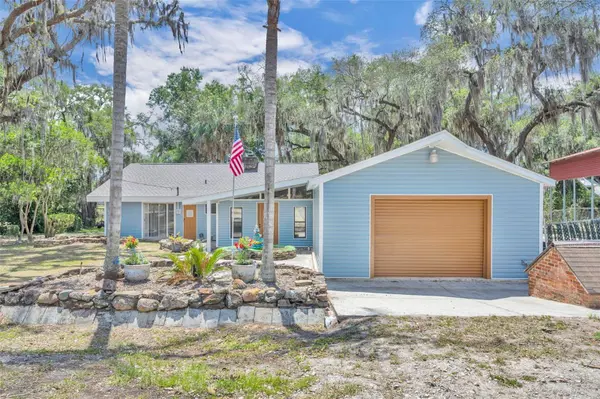 13450 SE 105TH TER, Ocklawaha, FL 32179