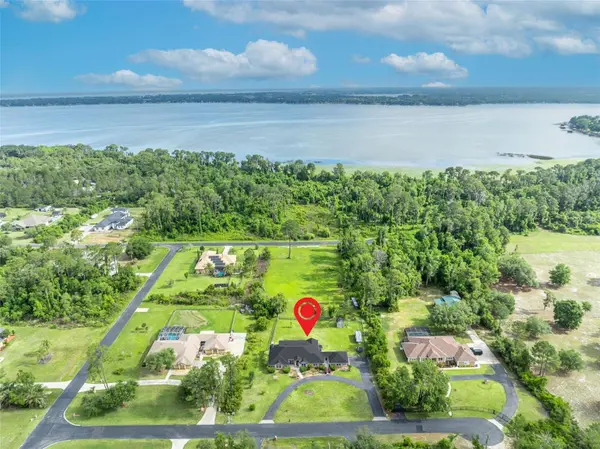 MILL POND RD, Tavares, FL 32778