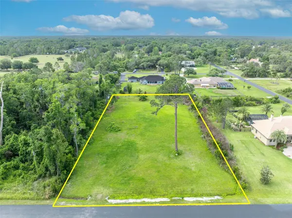 MILL POND RD, Tavares, FL 32778