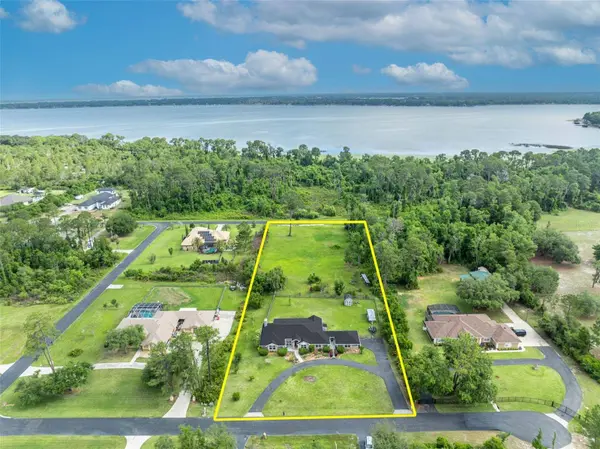 MILL POND RD, Tavares, FL 32778