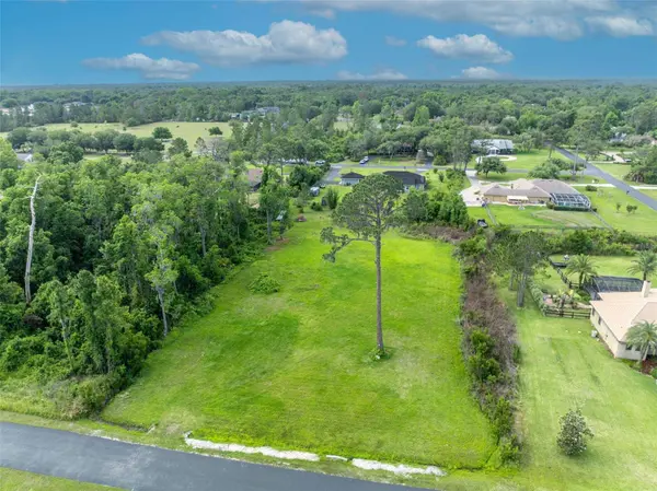 MILL POND RD, Tavares, FL 32778