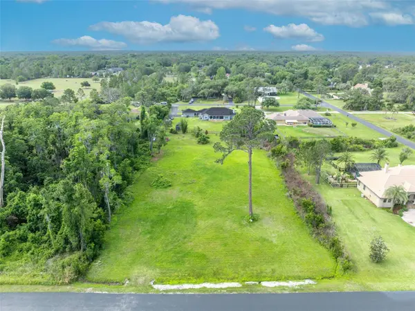 MILL POND RD, Tavares, FL 32778