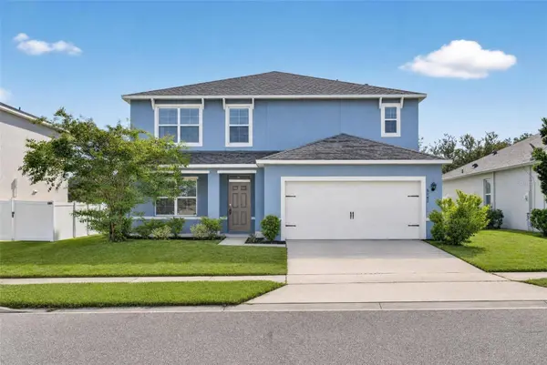 3042 BETHPAGE LOOP