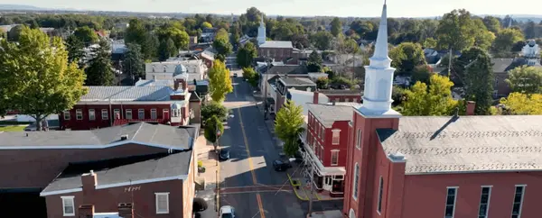 Mechanicsburg, PA