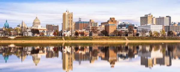 Harrisburg, PA