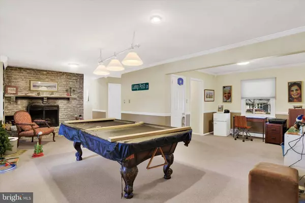 209 LAMP POST LN, Camp Hill, PA 17011