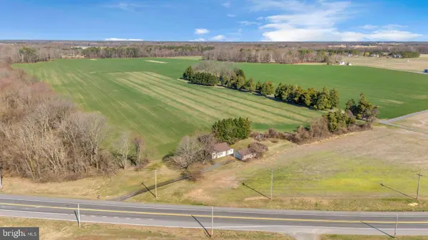 30260 DOVER RD, Easton, MD 21601