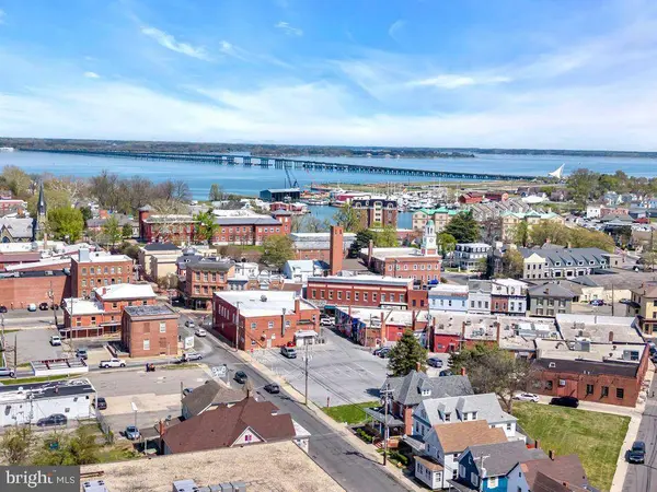 406 HIGH ST, Cambridge, MD 21613