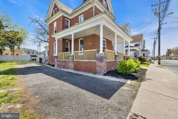 406 HIGH ST, Cambridge, MD 21613