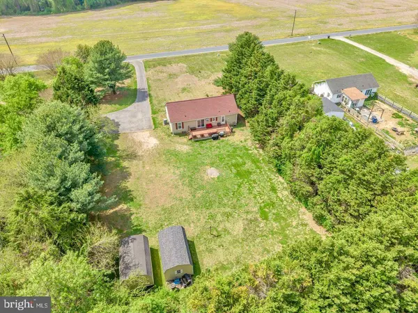 6933 BACKLANDING RD, Hurlock, MD 21643