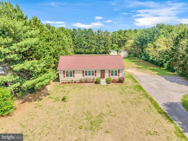 6933 BACKLANDING RD, Hurlock, MD 21643