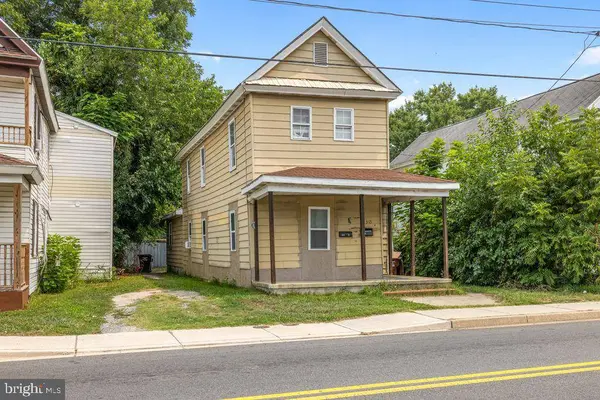 313 WASHINGTON ST, Cambridge, MD 21613