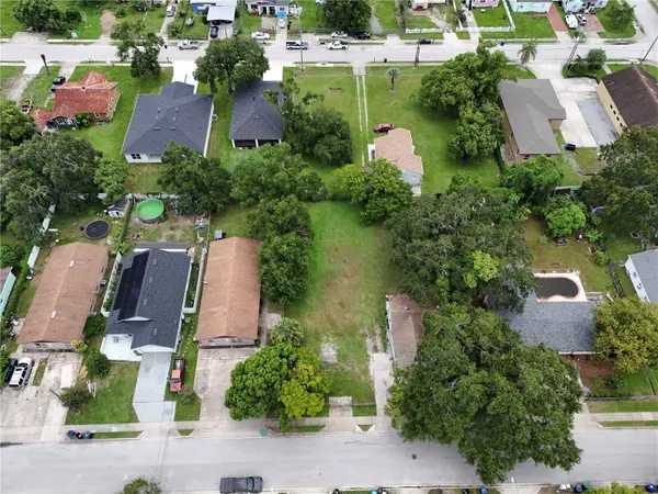 25TH ST, Orlando, FL 32805