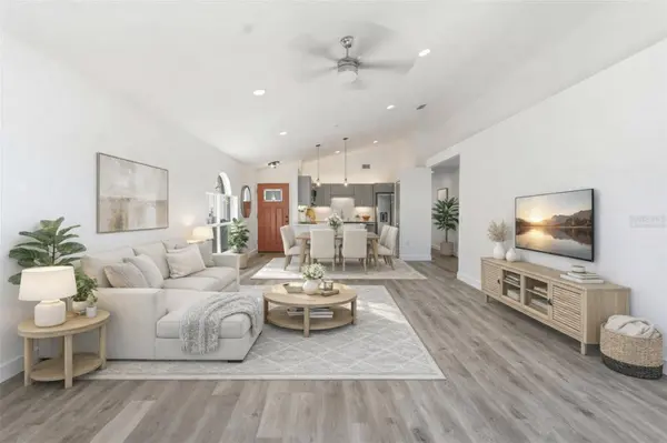 461 CADENZA DR, Orlando, FL 32807