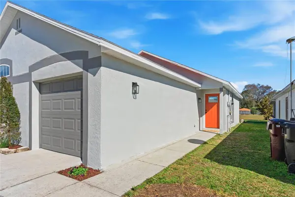 461 CADENZA DR, Orlando, FL 32807