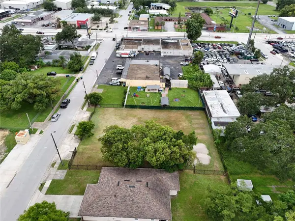 1221 25TH ST, Orlando, FL 32805