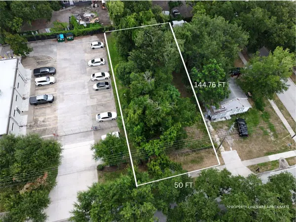 1413 29TH ST, Orlando, FL 32805