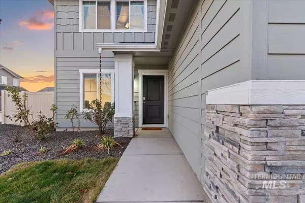 17443 N Owl Peak Ave, Nampa, ID 83687