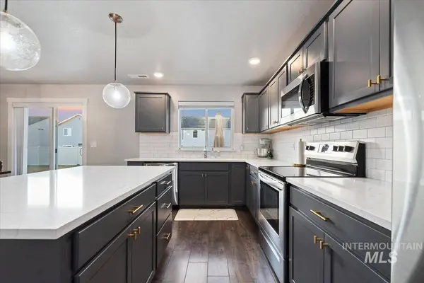 17443 N Owl Peak Ave, Nampa, ID 83687