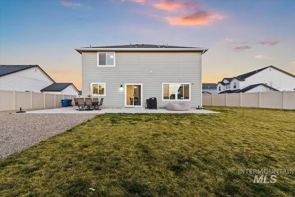 17443 N Owl Peak Ave, Nampa, ID 83687