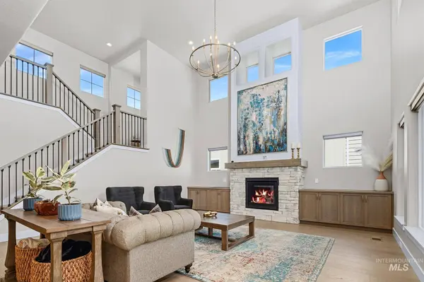 13530 N Tierra Linda Way, Boise, ID 83714