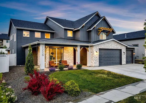 13530 N Tierra Linda Way, Boise, ID 83714