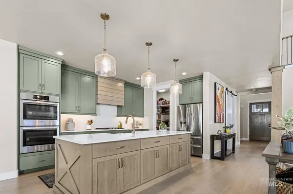 13530 N Tierra Linda Way, Boise, ID 83714