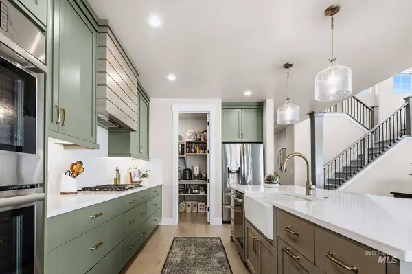 13530 N Tierra Linda Way, Boise, ID 83714