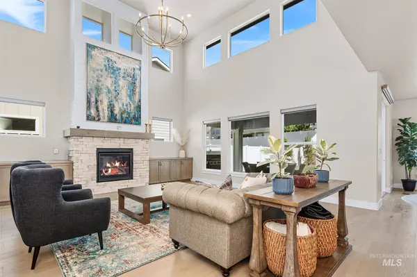13530 N Tierra Linda Way, Boise, ID 83714