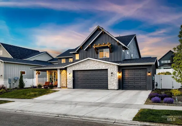 13530 N Tierra Linda Way, Boise, ID 83714