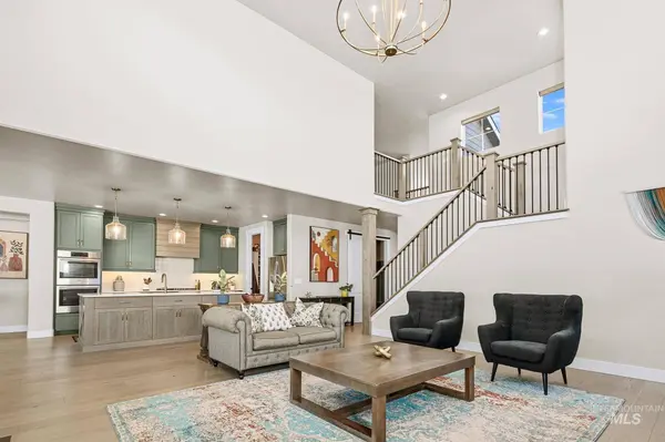 13530 N Tierra Linda Way, Boise, ID 83714