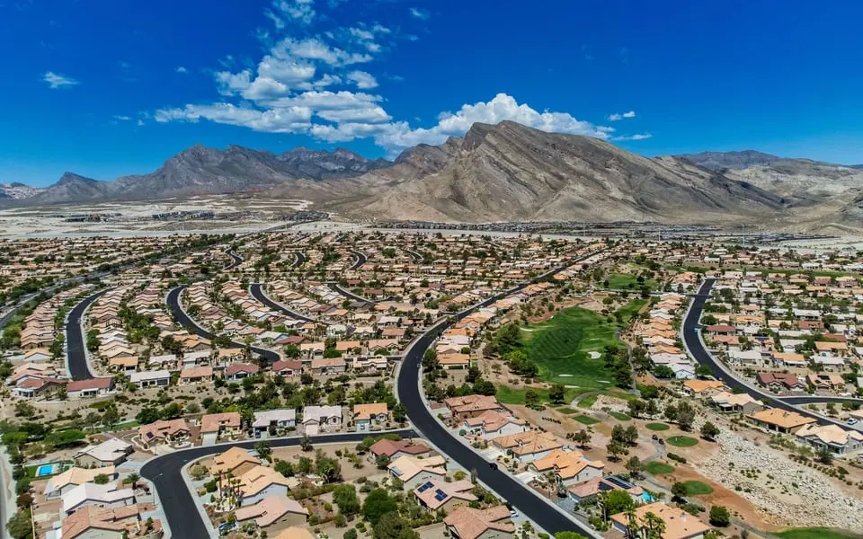 Summerlin West