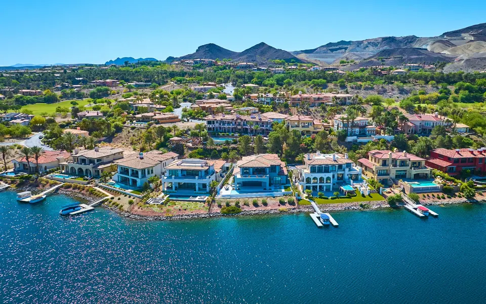 North Las Vegas
