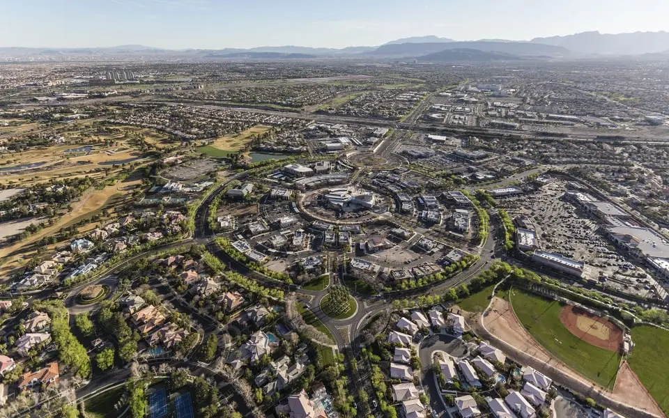 Sun City Summerlin