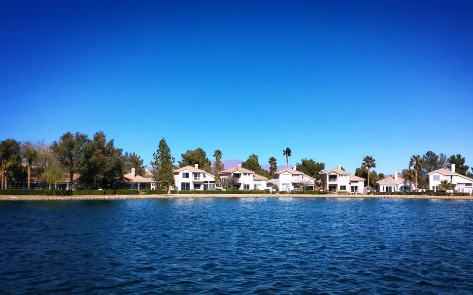 Summerlin South
