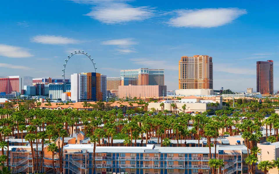 Las Vegas