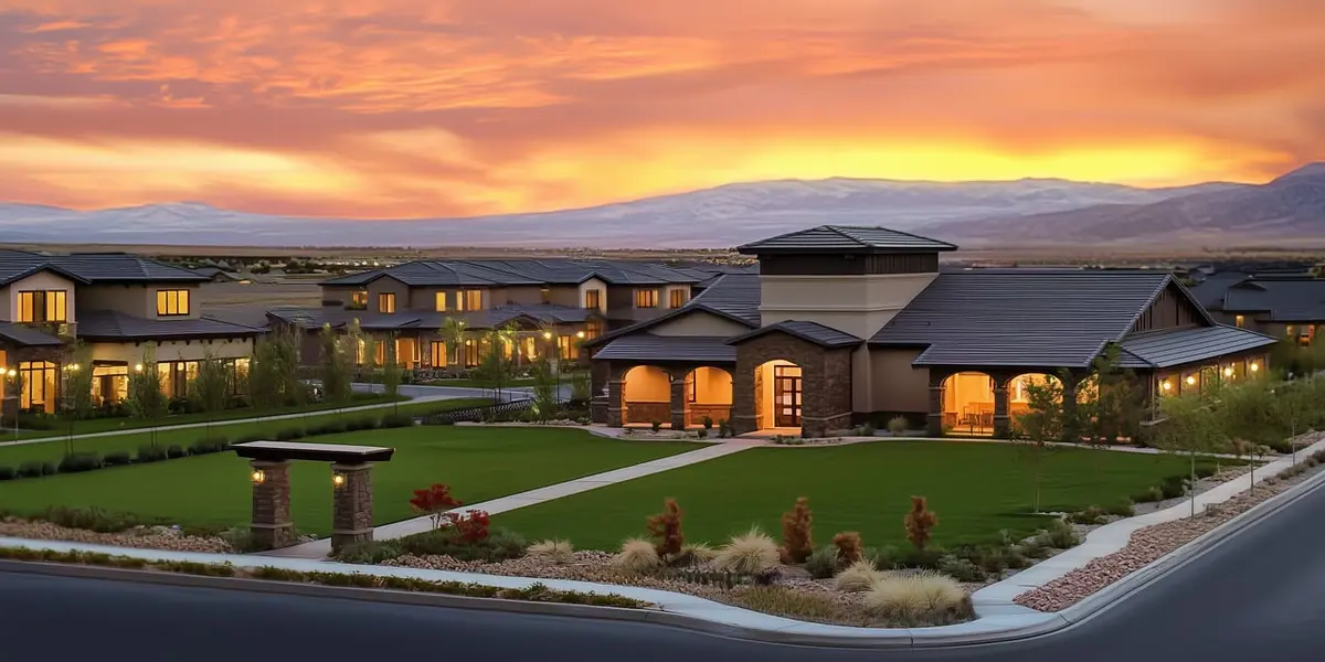 West Las Vegas