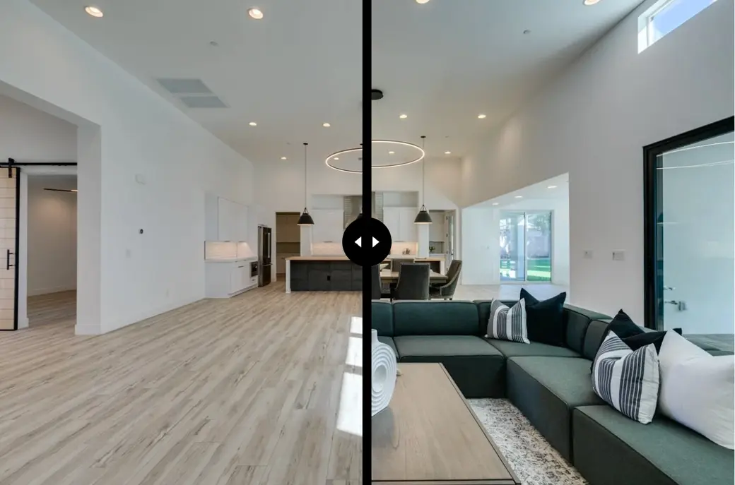 Does Home Staging Really Work in the Las Vegas Market?