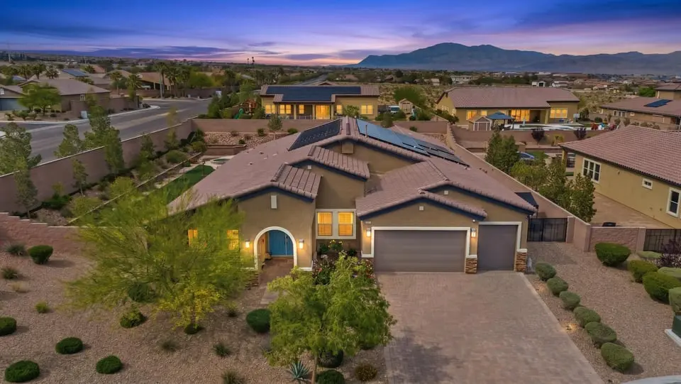 Las Vegas Real Estate Market Report: One Market, A Spectrum of Speeds
