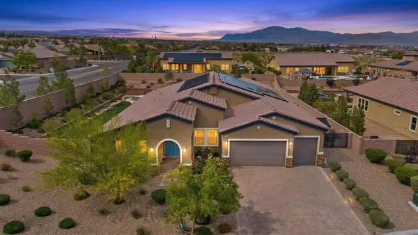 Las Vegas Real Estate Market Report: One Market, A Spectrum of Speeds,Shaaron Honeycutt