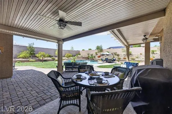 10380 Mystic Ledge CT, Las Vegas, NV 89149