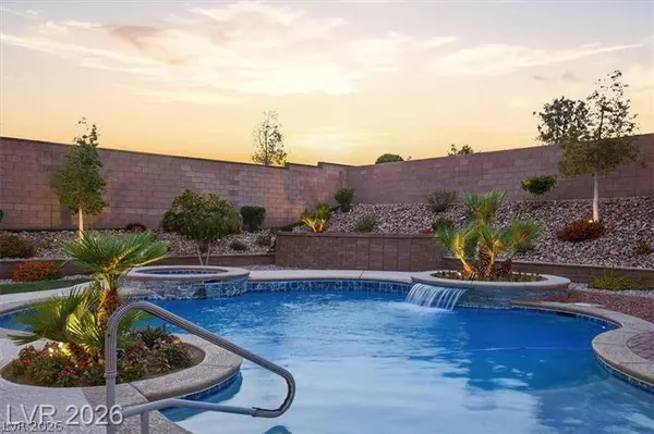 10380 Mystic Ledge CT, Las Vegas, NV 89149