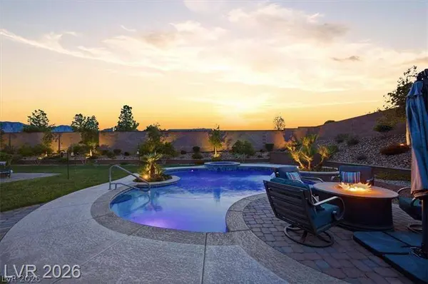 10380 Mystic Ledge CT, Las Vegas, NV 89149