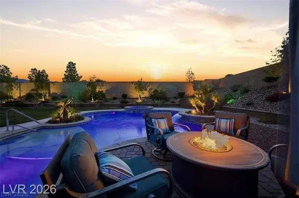 10380 Mystic Ledge CT, Las Vegas, NV 89149