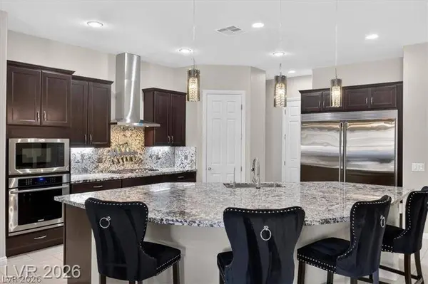 10380 Mystic Ledge CT, Las Vegas, NV 89149