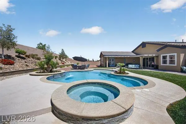 10380 Mystic Ledge CT, Las Vegas, NV 89149