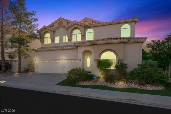 2107 Eaglepath CIR, Henderson, NV 89074