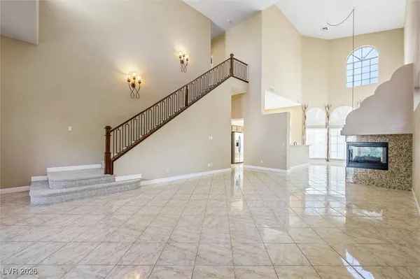 2107 Eaglepath CIR, Henderson, NV 89074